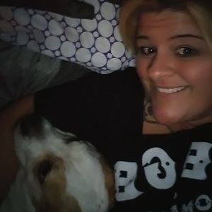 Meet your Posher, Missy